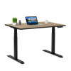 SmartDesk - Pro+ Čierna SmartDesk - Pro+ Čierna