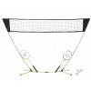 BADMINTONOVÁ SADA SPARTAN 72710 BADMINTONOVÁ SADA SPARTAN 72710