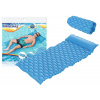 Bestway Nafukovacia modrá plážová podložka Bestway 213 x 86 cm Bestway Nafukovacia modrá plážová podložka Bestway 213 x 86 cm
