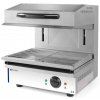 Salamander gril 480x520x530 mm, 2,8 kW | HENDI, 264607 inox Salamander gril 480x520x530 mm, 2,8 kW | HENDI, 264607 inox