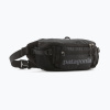 Ľadvinka Patagonia Black Hole Waist Pack 5 l black / black Ľadvinka Patagonia Black Hole Waist Pack 5 l black / black