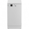 Beko DVS05024W Voľne stojaci 10 miest E (DVS05024W) Beko DVS05024W Voľne stojaci 10 miest E (DVS05024W)