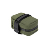 Topeak Elementa Seatbag Slim Zelená taška podsedlová S Topeak Elementa Seatbag Slim Zelená taška podsedlová S