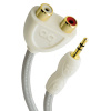 Audioquest FLX-mini / RCA adaptér 3,5 jack na 2 x RCA, kabel 15 cm. Audioquest FLX-mini / RCA adaptér 3,5 jack na 2 x RCA, kabel 15 cm.
