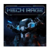 ESD Mech Rage 6878 ESD Mech Rage 6878