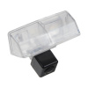 Kamera formát PAL/NTSC do vozidla Toyota Prius 2012-, RAV 4 2013- Kamera formát PAL/NTSC do vozidla Toyota Prius 2012-, RAV 4 2013-