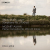 CD - WEE, PAUL - MOZART & BEETHOVEN TRANSCRIBED CD - WEE, PAUL - MOZART & BEETHOVEN TRANSCRIBED