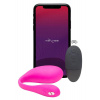 We-vibe Jive 2 vibračné vajíčko - Electric pink We-vibe Jive 2 vibračné vajíčko - Electric pink