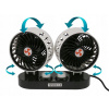 Ventilátor veterného mlyna Rotary Auto 12V 13W (Ventilátor veterného mlyna Rotary Auto 12V 13W) Ventilátor veterného mlyna Rotary Auto 12V 13W (Ventilátor veterného mlyna Rotary Auto 12V 13W)