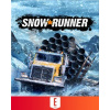 ESD SnowRunner 7428 ESD SnowRunner 7428
