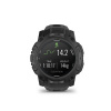 Garmin Instinct 3 - 50mm, AMOLED, Tactical Edition Black, Bl Garmin Instinct 3 - 50mm, AMOLED, Tactical Edition Black, Bl