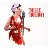 BILLIE HOLIDAY - YOU GO TO MY HEAD / BLUE M (1CD) BILLIE HOLIDAY - YOU GO TO MY HEAD / BLUE M (1CD)