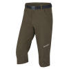 Pánske 3/4 nohavice Husky Klumy M khaki, L Pánske 3/4 nohavice Husky Klumy M khaki, L