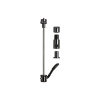 Garmin Tacx - adaptér pre pevnú os 135 x 10 mm Garmin Tacx - adaptér pre pevnú os 135 x 10 mm