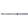 KS Tools 918.3250 9183250 krížový bit PZ 1 poniklované E 6.3 1 ks; 9183250 KS Tools 918.3250 9183250 krížový bit PZ 1 poniklované E 6.3 1 ks; 9183250