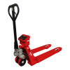 Paletový vozík s váhou HUB30KG HOLZMANN Paletový vozík s váhou HUB30KG HOLZMANN