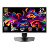 MSI MAG/272QP X50/26,5''/QD-OLED/QHD/500Hz/0,03ms/Čierna/3R MAG 272QP QD-OLED X50 MSI MAG/272QP X50/26,5''/QD-OLED/QHD/500Hz/0,03ms/Čierna/3R MAG 272QP QD-OLED X50