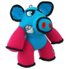 Hračka BeFUN ANGRY puppy diviak 25 cm 1 ks Hračka BeFUN ANGRY puppy diviak 25 cm 1 ks