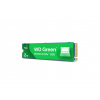 Western Digital Green SN350 2 TB NVMe GEN3 M.2 3200 MBps (read) 3000 MBps (write) - WDS200T3G0C Western Digital Green SN350 2 TB NVMe GEN3 M.2 3200 MBps (read) 3000 MBps (write) - WDS200T3G0C