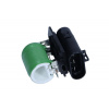 MAXGEAR Predradný odpor elektromotora ventilátoru 57-0363 MAXGEAR Predradný odpor elektromotora ventilátoru 57-0363