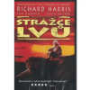 Strážce lvů - DVD plast Strážce lvů - DVD plast