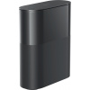 Xiaomi Mesh System | BE3600 Pro EU (3-pack) | 802.11be | Ethernet LAN (RJ-45) ports 4 | Mesh Support Yes | MU-MiMO No | No mobile broadband Xiaomi Mesh System | BE3600 Pro EU (3-pack) | 802.11be | Ethernet LAN (RJ-45) ports 4 | Mesh Support Yes | MU-MiMO No | No mobile broadband