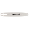 Makita lišta řetězová 30cm Double Guard 46č. 3/8 Makita lišta řetězová 30cm Double Guard 46č. 3/8