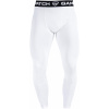 GamePatch Compression pants cp02-001 bílá GamePatch Compression pants cp02-001 bílá