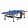 Pingpongový stôl Cornilleau Competition 850 Wood ITTF MODRÝ Modrá
