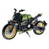 Wiky iM.Master motocykel mechanická stavebnica 572 dielikov Wiky iM.Master motocykel mechanická stavebnica 572 dielikov