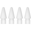 Apple Pencil Tips náhradné hroty sada 4 ks biela; MX763ZM/A Apple Pencil Tips náhradné hroty sada 4 ks biela; MX763ZM/A