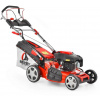 Benzínová kosačka s pojazdom - HECHT 551 SXE 5in1 Benzínová kosačka s pojazdom - HECHT 551 SXE 5in1