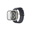 Ochrana displeja Super Hybrid pre Apple Watch Ultra/Ultra 2, 49 mm - HAMA 00222771 Ochrana displeja Super Hybrid pre Apple Watch Ultra/Ultra 2, 49 mm - HAMA 00222771