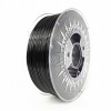 Filament TPU Devil Design 1,75 mm 1 kg čierny Filament TPU Devil Design 1,75 mm 1 kg čierny