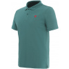 DAINESE VIBRANT SPEED DEMON POLO ANTIQUE GREEN - L DAINESE VIBRANT SPEED DEMON POLO ANTIQUE GREEN - L