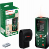 BOSCH UniversalDistance 50 Digitálny laserový merač vzdialeností 0603672801 BOSCH UniversalDistance 50 Digitálny laserový merač vzdialeností 0603672801