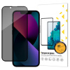 MG Privacy Anti Spy ochranné sklo na iPhone 13 Pro Max MG Privacy Anti Spy ochranné sklo na iPhone 13 Pro Max