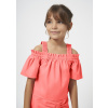 Blúzkový top Mayoral - 2406101024-ihneď Blúzkový top Mayoral - 2406101024-ihneď