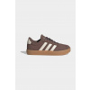 Detské semišové tenisky adidas VL COURT 3.0 KJ1801 hnedá EUR 28 Detské semišové tenisky adidas VL COURT 3.0 KJ1801 hnedá EUR 28