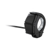 SHIMANO Spínač SW-E7000 pravý pre ovládanie prehadzovačky s káblom 300mm SHIMANO Spínač SW-E7000 pravý pre ovládanie prehadzovačky s káblom 300mm