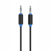 Predlžovací kábel JACK 3.5mm 3P TRS zástrčka-zásuvka PROLINK EXCLUSIVE 5m Predlžovací kábel JACK 3.5mm 3P TRS zástrčka-zásuvka PROLINK EXCLUSIVE 5m