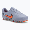 Detské kopačky Nike Tiempo Legend 10 Club FG/MG blue eclipse/black Detské kopačky Nike Tiempo Legend 10 Club FG/MG blue eclipse/black