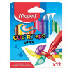 MAPED Voskovky MAPED Voskovky