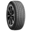 Nexen 285/45 R19 N'FERA RU1 111W XL Nexen 285/45 R19 N'FERA RU1 111W XL