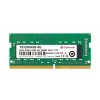 Transcend paměť 8GB SODIMM DDR4 3200 1Rx8 1Gx8 CL22 1.2V Transcend paměť 8GB SODIMM DDR4 3200 1Rx8 1Gx8 CL22 1.2V