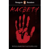 Macbeth - William Shakespeare Macbeth - William Shakespeare