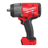 Milwaukee M18 FUEL™ ½″ rázový uťahovač s vysokým krútiacim momentom a poistným kúžkom 4933492782 Milwaukee M18 FUEL™ ½″ rázový uťahovač s vysokým krútiacim momentom a poistným kúžkom 4933492782