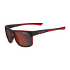 TIFOSI Swick Satin Black/Crimson (Smoke Red) TIFOSI Swick Satin Black/Crimson (Smoke Red)