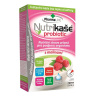Nutrikaša probiotic S malinami 3x60 g instantná kaša Nutrikaša probiotic S malinami 3x60 g instantná kaša
