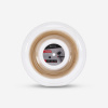 ARTENGO Tenisový výplet TA 500 1,3 mm Comfort z multivlákna 200 m hnedý . ARTENGO Tenisový výplet TA 500 1,3 mm Comfort z multivlákna 200 m hnedý .